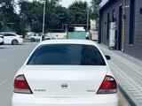 Nissan Almera Classic 2007 года за 2 000 000 тг. в Кызылорда – фото 2