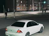 Nissan Almera Classic 2007 года за 2 000 000 тг. в Кызылорда – фото 5