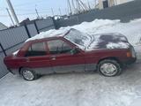 Mercedes-Benz 190 1991 года за 10 000 тг. в Астана