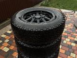 Почти новые BFGOODRICH trail terrain за 550 000 тг. в Алматы