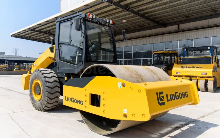 LiuGong  6114Е в наличии Костанай 2025 годаүшін21 685 000 тг. в Костанай