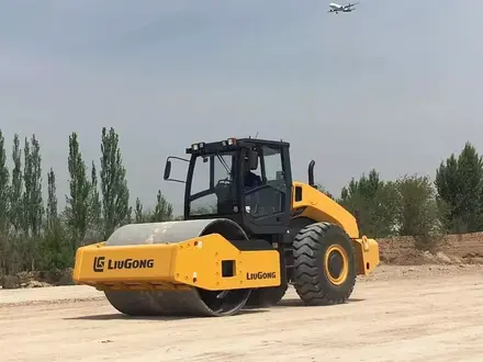 LiuGong  6114Е в наличии Костанай 2025 года за 21 685 000 тг. в Костанай – фото 2