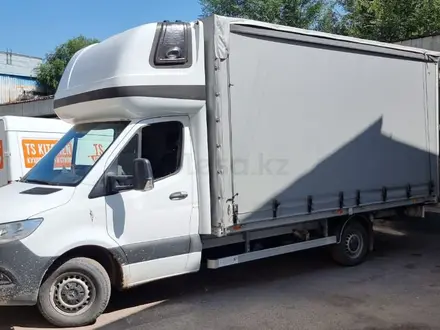 Mercedes-Benz  Sprinter 2020 года за 26 000 000 тг. в Алматы – фото 2