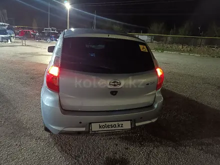 Datsun mi-Do 2016 года за 3 100 000 тг. в Актобе – фото 4