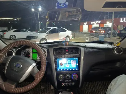 Datsun mi-Do 2016 года за 3 100 000 тг. в Актобе – фото 9