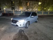 Datsun mi-DO, 2016