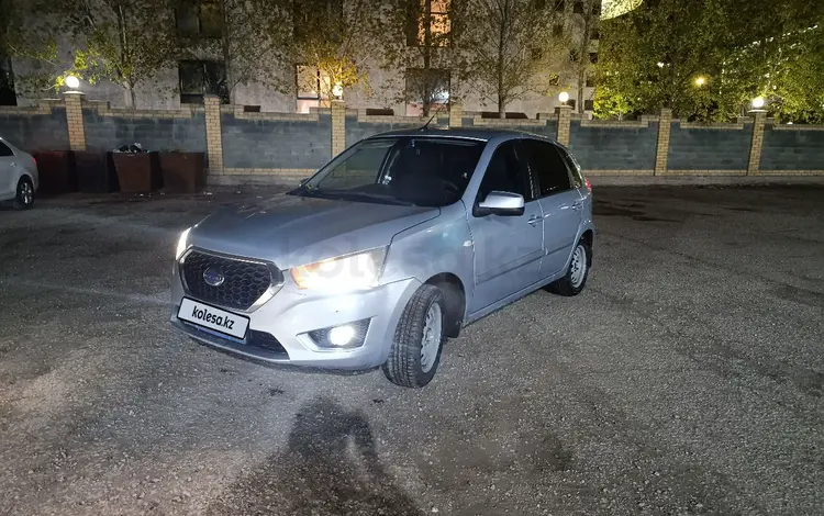 Datsun mi-Do 2016 года за 3 100 000 тг. в Актобе