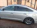 Hyundai Sonata 2015 года за 6 800 000 тг. в Алматы – фото 2