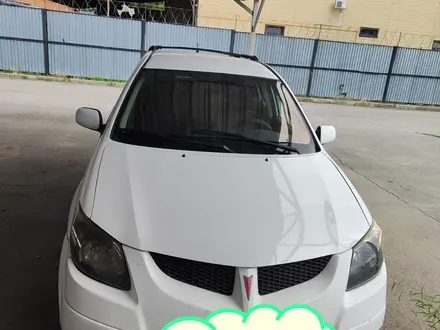 Pontiac Vibe 2004 года за 3 300 000 тг. в Алматы – фото 6