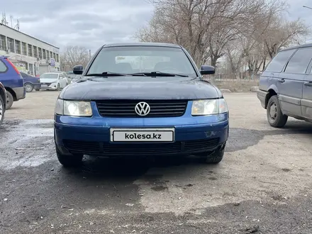Volkswagen Passat 2001 года за 1 500 000 тг. в Караганда