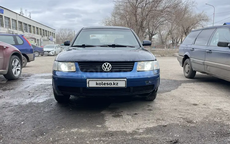 Volkswagen Passat 2001 года за 1 500 000 тг. в Караганда