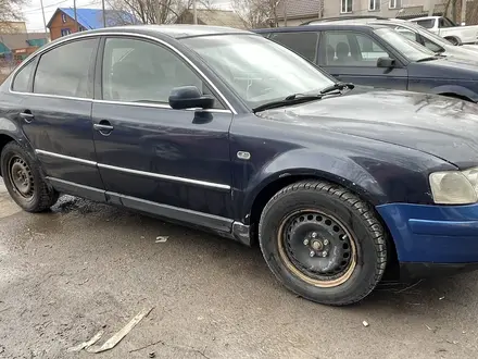 Volkswagen Passat 2001 года за 1 500 000 тг. в Караганда – фото 2