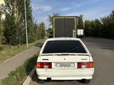 ВАЗ (Lada) 2114 2012 года за 850 000 тг. в Павлодар – фото 3