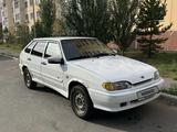 ВАЗ (Lada) 2114 2012 года за 850 000 тг. в Павлодар