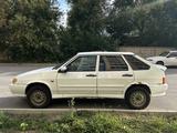 ВАЗ (Lada) 2114 2012 года за 850 000 тг. в Павлодар – фото 4