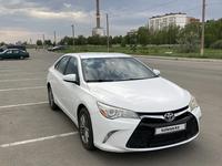 Toyota Camry 2015 года за 9 000 000 тг. в Костанай