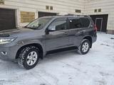 Toyota Land Cruiser Prado 2021 годаfor26 000 000 тг. в Караганда – фото 2