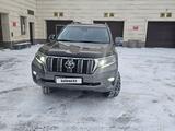 Toyota Land Cruiser Prado 2021 годаfor26 000 000 тг. в Караганда