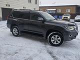 Toyota Land Cruiser Prado 2021 годаfor26 000 000 тг. в Караганда – фото 3