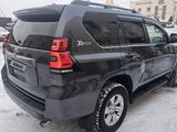Toyota Land Cruiser Prado 2021 годаfor26 000 000 тг. в Караганда – фото 4