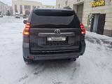 Toyota Land Cruiser Prado 2021 годаfor26 000 000 тг. в Караганда – фото 5