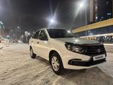 ВАЗ (Lada) Granta 2191 2019 года за 3 650 000 тг. в Караганда