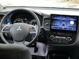 Mitsubishi Outlander 2012 года за 8 000 000 тг. в Караганда