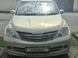 Nissan Tiida 2006 года за 3 000 000 тг. в Талдыкорган