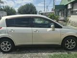 Nissan Tiida 2006 года за 3 000 000 тг. в Талдыкорган – фото 2