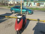 Honda  Dio 2024 года за 100 000 тг. в Алматы