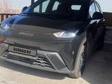 BYD Seagull 2023 года за 6 290 000 тг. в Алматы