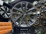 Диски Toyota Lexus R-19*5*114.3 в наличии Astana за 337 000 тг. в Астана – фото 4
