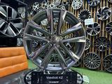 Диски Toyota Lexus R-19*5*114.3 в наличии Astana за 337 000 тг. в Астана