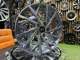Диски Hyundai Kia R-17*5*114.3 в наличии Astana за 203 000 тг. в Астана – фото 3