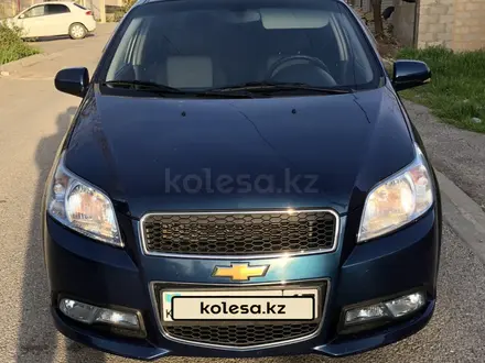 Chevrolet Nexia 2021 года за 5 100 000 тг. в Шымкент – фото 2