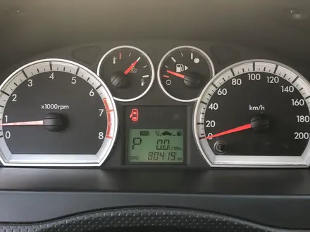 Chevrolet Nexia 2021 года за 5 100 000 тг. в Шымкент – фото 6