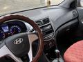 Hyundai Accent 2014 годаүшін5 500 000 тг. в Актобе – фото 15