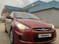 Hyundai Accent 2014 года за 5 500 000 тг. в Актобе – фото 28