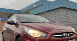 Hyundai Accent 2014 года за 5 700 000 тг. в Актобе – фото 5