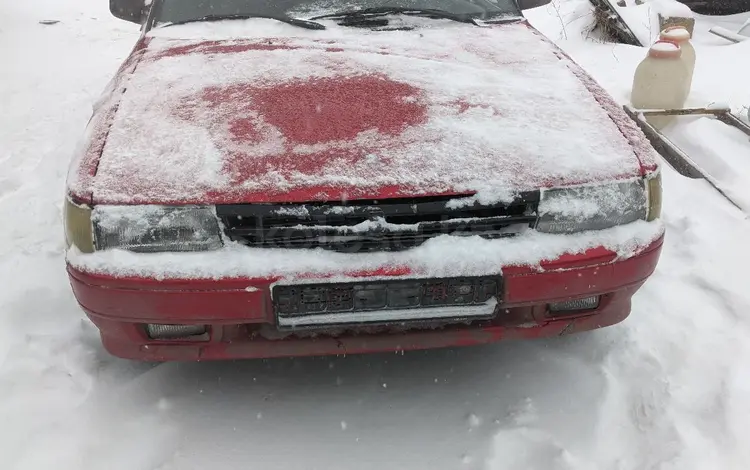 Toyota Carina E 1992 года за 750 000 тг. в Караганда