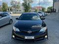 Toyota Camry 2013 годаүшін5 800 000 тг. в Актобе – фото 3