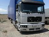 MAN  F 2000 2000 годаүшін21 500 000 тг. в Алматы