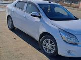 Chevrolet Cobalt 2020 годаfor5 800 000 тг. в Атырау – фото 2