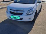Chevrolet Cobalt 2020 годаfor5 800 000 тг. в Атырау