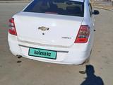 Chevrolet Cobalt 2020 годаfor5 800 000 тг. в Атырау – фото 4