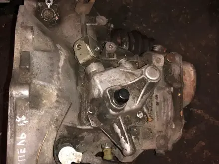 МКПП Opel (Опель) Astra, Vectra, Zafira, Omega, в наличии за 45 000 тг. в Алматы – фото 12