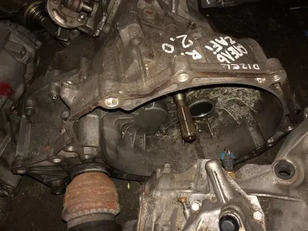 МКПП Opel (Опель) Astra, Vectra, Zafira, Omega, в наличии за 45 000 тг. в Алматы – фото 15