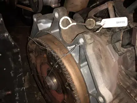 МКПП Opel (Опель) Astra, Vectra, Zafira, Omega, в наличии за 45 000 тг. в Алматы – фото 18