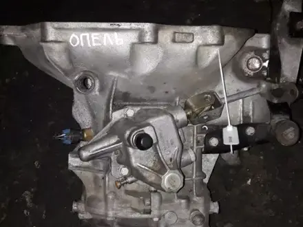 МКПП Opel (Опель) Astra, Vectra, Zafira, Omega, в наличии за 45 000 тг. в Алматы – фото 4