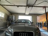 Audi A4 2006 годаfor4 300 000 тг. в Актобе – фото 3